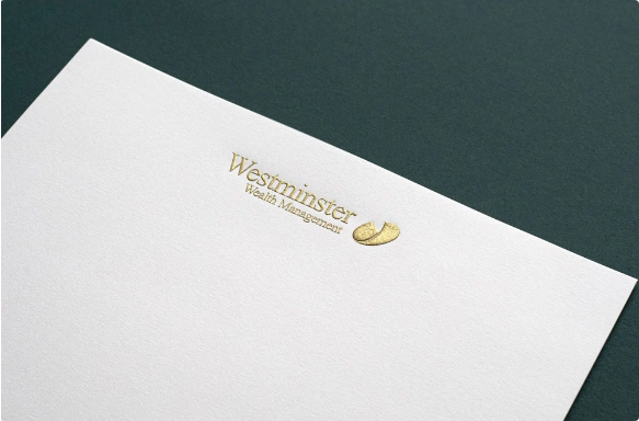 customised and Luxury Letterheads in UAE